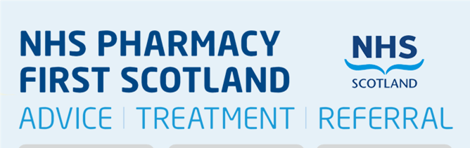 NHS Pharmacy First