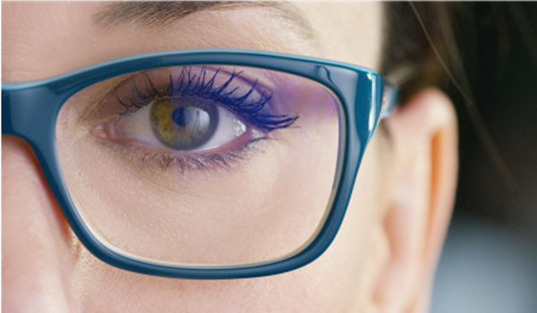 eye